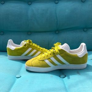 Adidas Gazelle Shoes